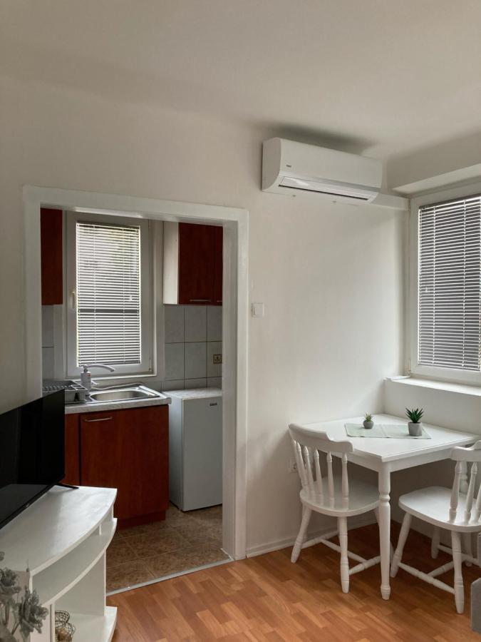 Apartman Jelena Mostar Exterior foto