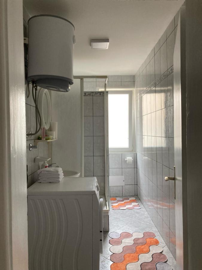 Apartman Jelena Mostar Exterior foto