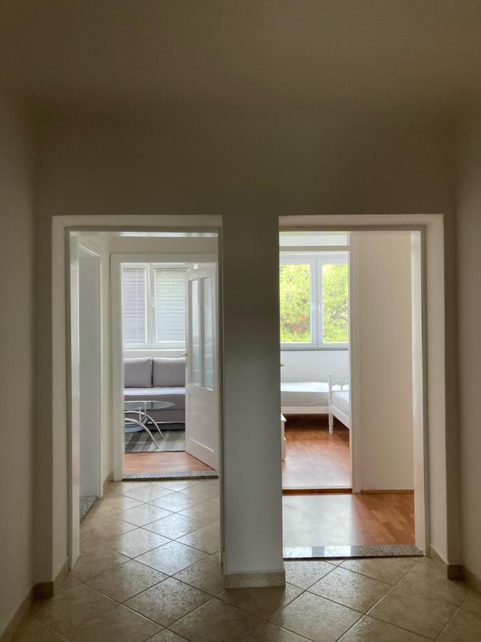 Apartman Jelena Mostar Exterior foto