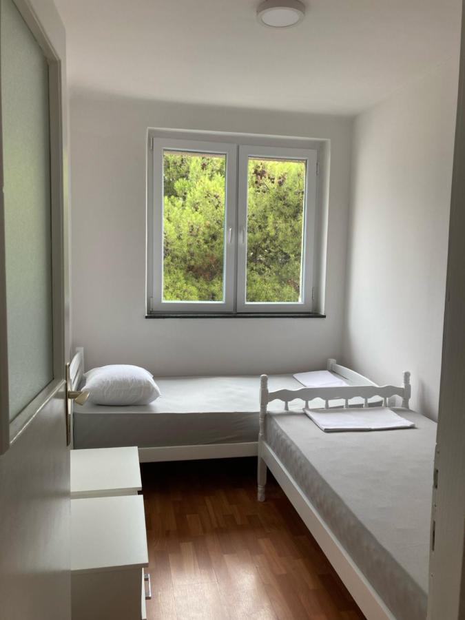 Apartman Jelena Mostar Exterior foto